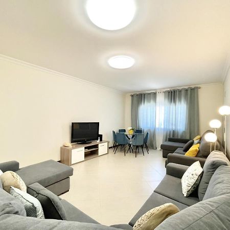 Miral 1 - Apartment 100M To The Beach By Hd Properties - Quarteira Buitenkant foto